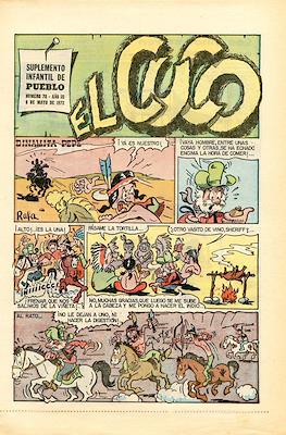El Cuco #78