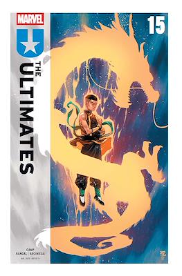 The Ultimates Vol. 3 (2024-2026) (Comic Book 32-40 pp) #15