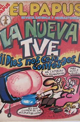 El Papus #365