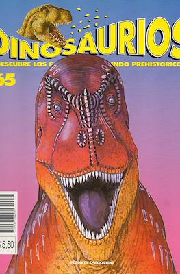 Dinosaurios #65