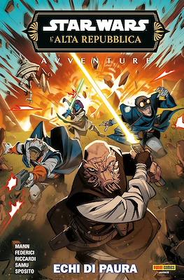 Star Wars: L'Alta Repubblica - Avventure #11