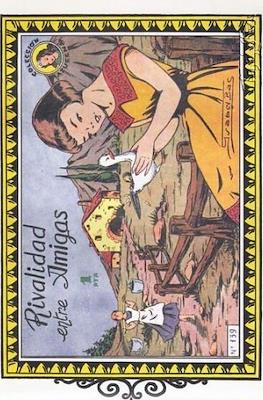 Azucena #139
