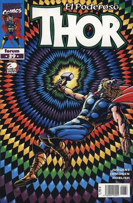 Thor Vol. 3 (1999-2002) (Grapa 24 pp) #39
