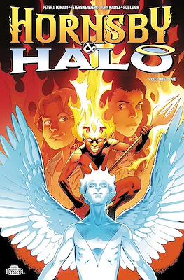 Hornsby & Halo