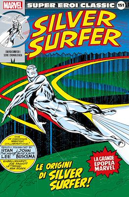 Super Eroi Classic #151