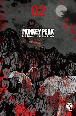 Monkey Peak #2