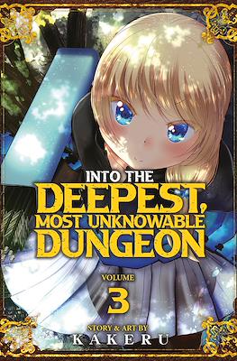 Into the Deepest, Most Unknowable Dungeon (Digital) #3