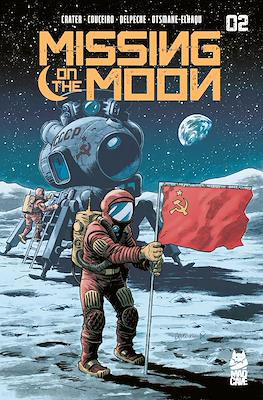 Missing on the Moon #2