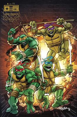 Teenage Mutant Ninja Turtles (2011-...Variant Covers) #100.18
