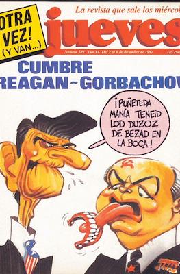 El Jueves #549