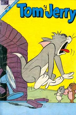 Tom y Jerry #253