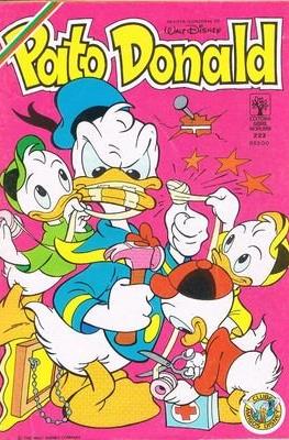 Pato Donald #222