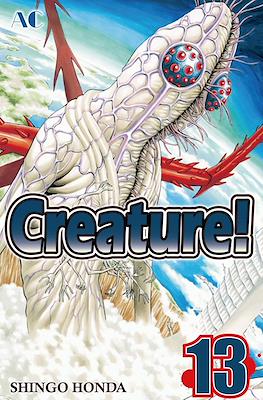Creature! #13