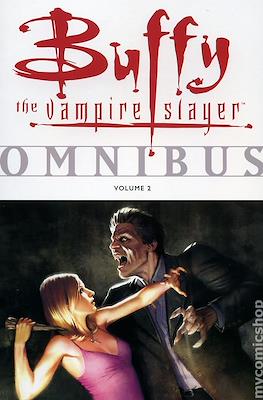 Buffy the Vampire Slayer - Omnibus #2