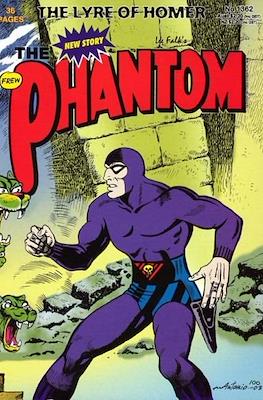 The Phantom #1362