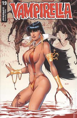 Vampirella (2019- Variant Cover) #19.4
