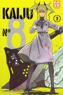 Kaiju No. 8 #3