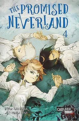The Promised Neverland #4