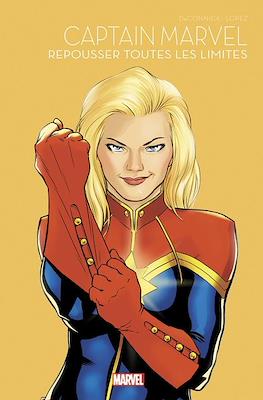 Marvel Super-Heroines #4