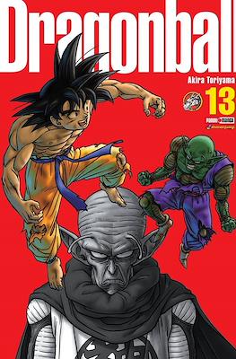 Dragon Ball - Ultimate Edition #13