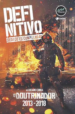 O Doutrinador 2013-2018