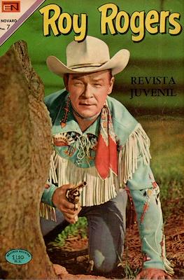 Roy Rogers #220