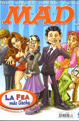 Mad #34
