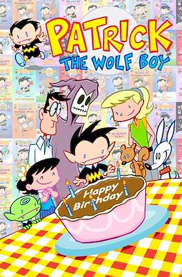 Patrick The Wolf Boy Specials #16