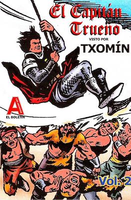 Los archivos de El Boletín #123