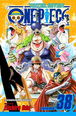 One Piece #38