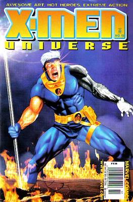 X-Men Universe #15