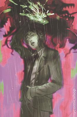 Damn Them All (Variant Covers) #2.5