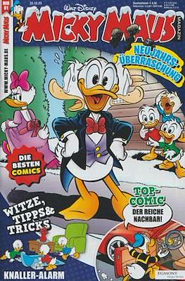 Micky Maus Magazine 2024