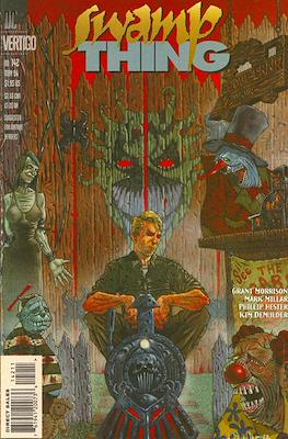Swamp Thing (1982-1996) #142