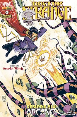 Doctor Strange #2.1