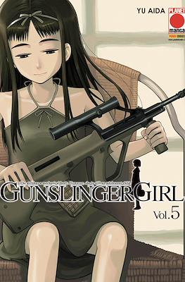 Gunslinger Girl #5