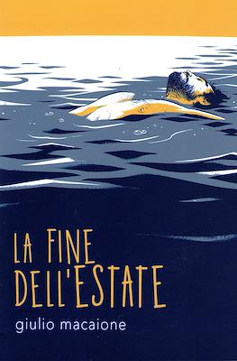 La fine dell'estate