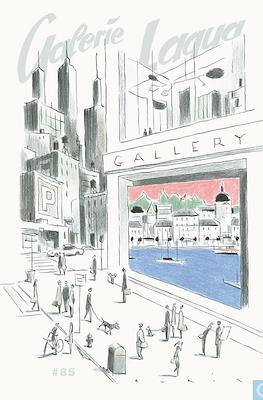 Galerie Laqua #85