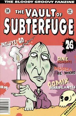 Subterfuge #26