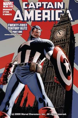 Captain America Vol. 5 (Digital) #18