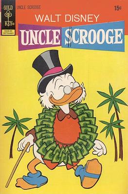 Uncle Scrooge #101