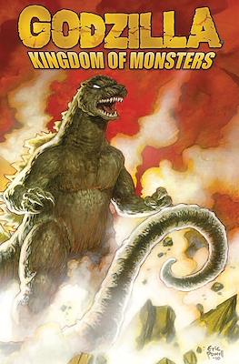 Godzilla: Kingdom of Monsters