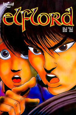 Elflord Vol. 2 (1986-1990) #6