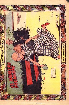 Sentimental (1954 - 1962) #371