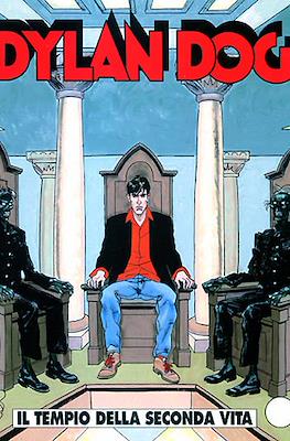 Dylan Dog #207