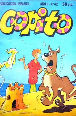 Copito (1980) (Rústica) #42