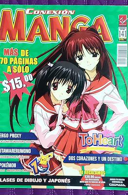 Conexión Manga #141