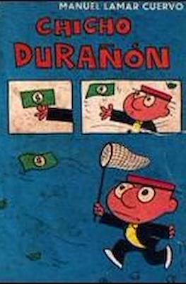Chicho Durañón