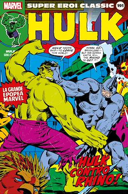 Super Eroi Classic #191
