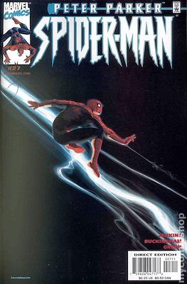 Peter Parker: Spider-Man Vol. 2 (1999-2003) #27